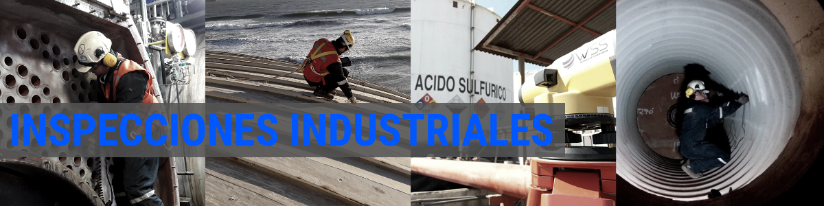 Inspecciones Industriales